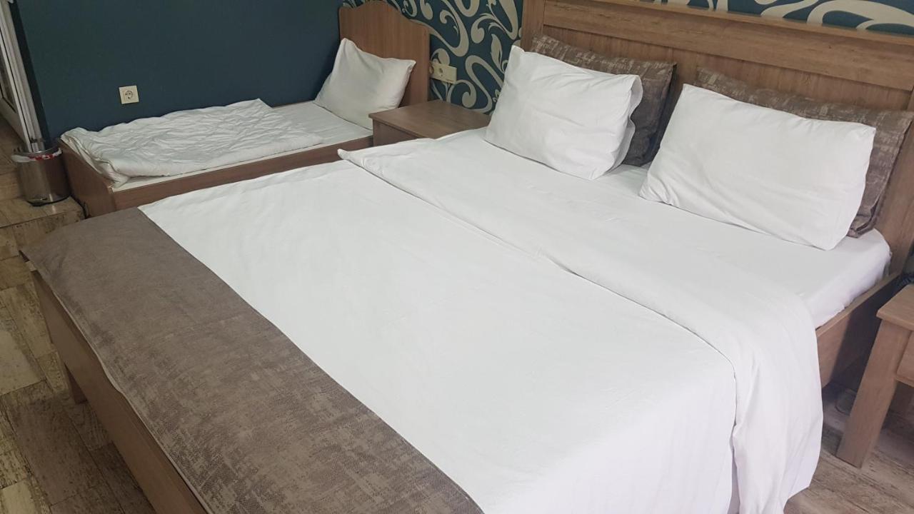Nizami Street Hotel バクー エクステリア 写真