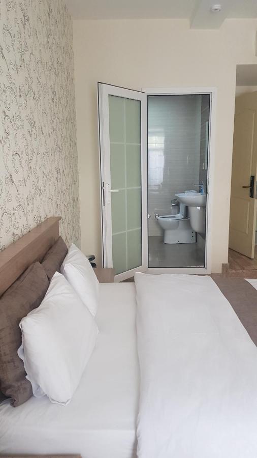 Nizami Street Hotel バクー エクステリア 写真