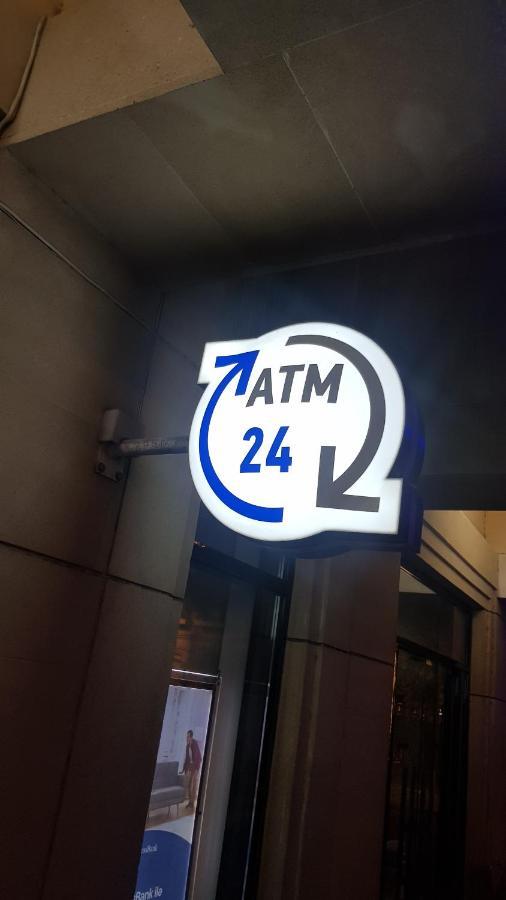 Nizami Street Hotel バクー エクステリア 写真