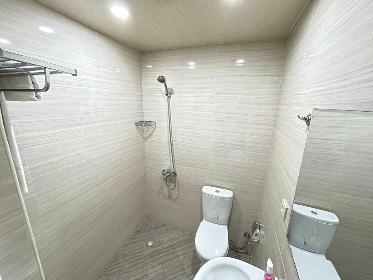 Nizami Street Hotel バクー エクステリア 写真