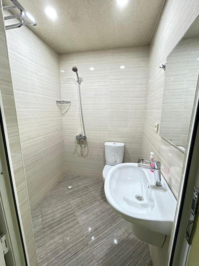 Nizami Street Hotel バクー エクステリア 写真