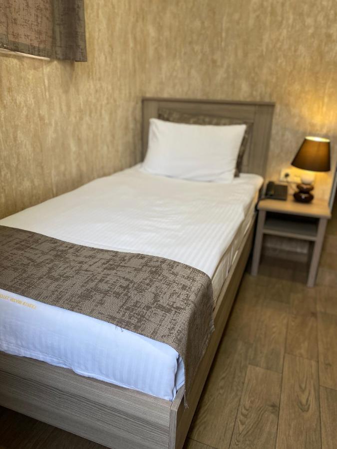 Nizami Street Hotel バクー エクステリア 写真
