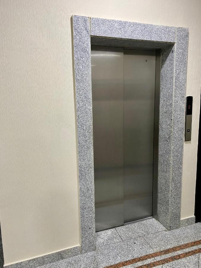 Nizami Street Hotel バクー エクステリア 写真