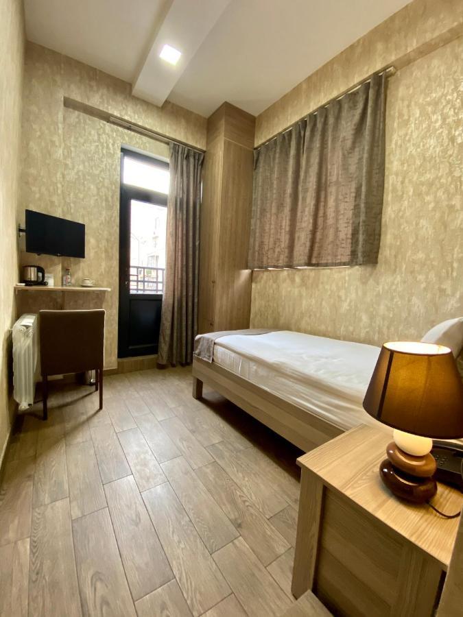 Nizami Street Hotel バクー 部屋 写真