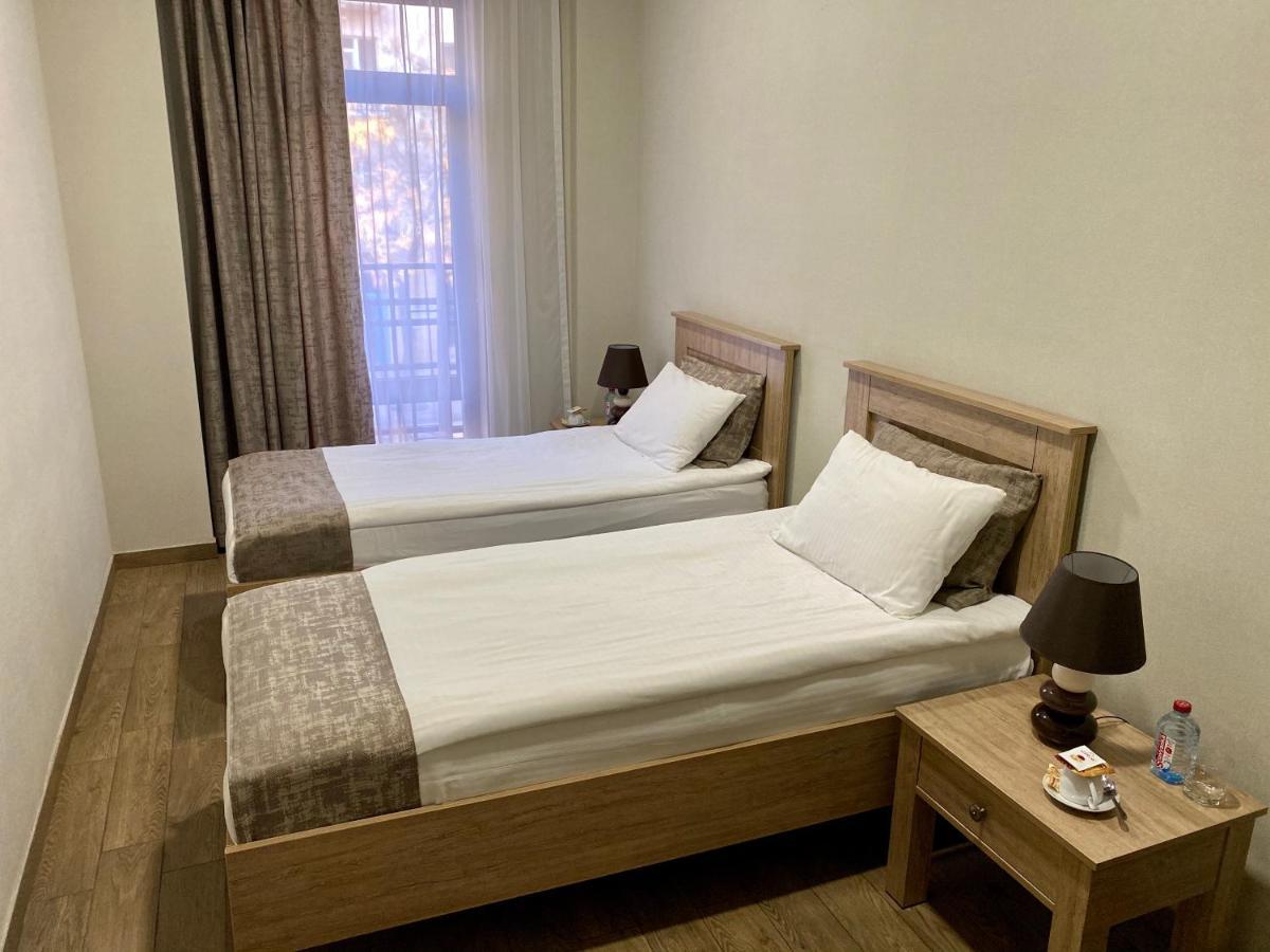 Nizami Street Hotel バクー 部屋 写真
