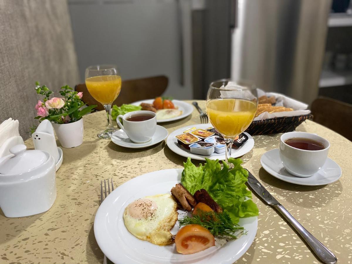 Nizami Street Hotel バクー エクステリア 写真